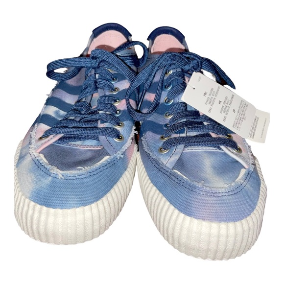 ADIDAS ORIGINALS Nizza Lo Consortium Donald Glover Tie-Dye - Picture 2 of 13